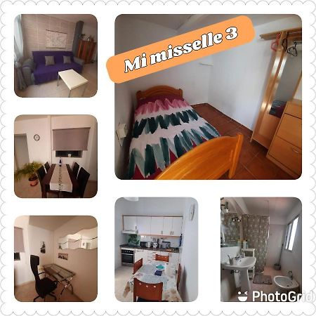 Tres Habitaciones Privadas 4Huespedes 4Huespedes 2Huespedes Piso A Compartir La Laguna  Eksteriør billede