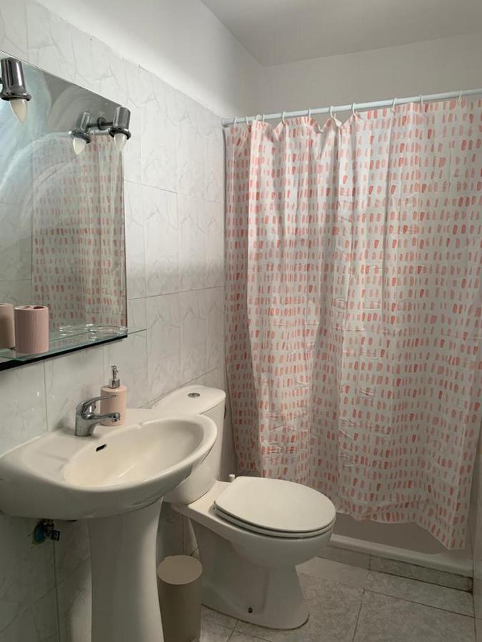 Tres Habitaciones Privadas 4Huespedes 4Huespedes 2Huespedes Piso A Compartir La Laguna  Eksteriør billede