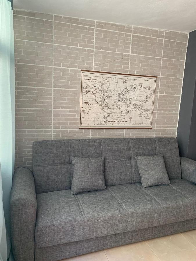 Tres Habitaciones Privadas 4Huespedes 4Huespedes 2Huespedes Piso A Compartir La Laguna  Eksteriør billede