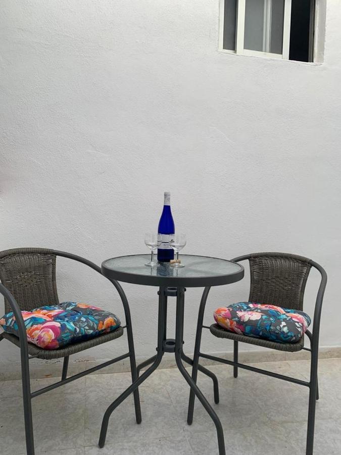Tres Habitaciones Privadas 4Huespedes 4Huespedes 2Huespedes Piso A Compartir La Laguna  Eksteriør billede