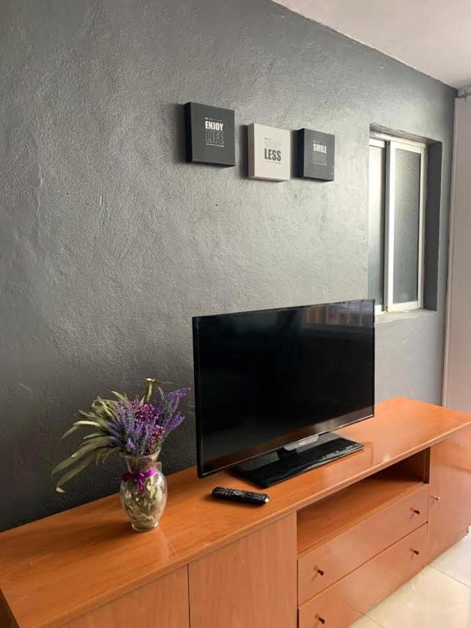 Tres Habitaciones Privadas 4Huespedes 4Huespedes 2Huespedes Piso A Compartir La Laguna  Eksteriør billede
