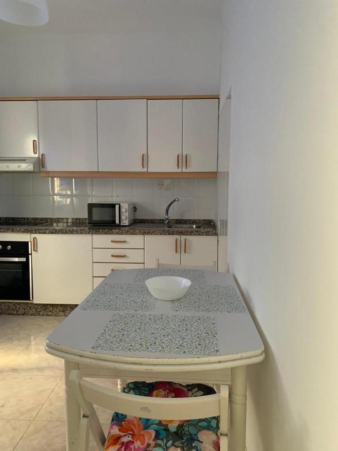 Tres Habitaciones Privadas 4Huespedes 4Huespedes 2Huespedes Piso A Compartir La Laguna  Eksteriør billede